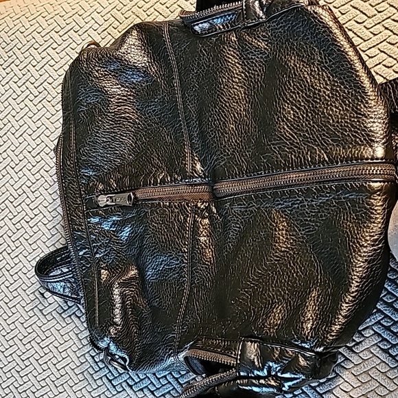 Co-lab backpack/purse - Picture 2 of 5